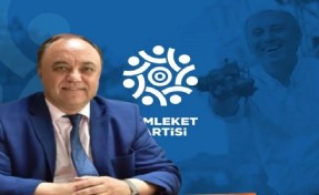 Kapatılma kararı alınan Memleket Partisi Genel Başkan Vekili Güven 'şaibe' iddialarını yalanladı: 'Esas biz dava açacağız'