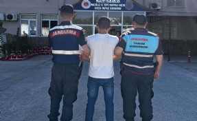 2 kardeşin arazi kavgasında olayla ilgilisi olmayan traktör şoförü silahla yaralandı