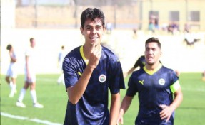 Karşıyaka'da Çağrı Fedai gündemde