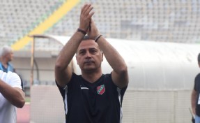 Karşıyaka'da Cicibaş'ın hayali Tolungüç