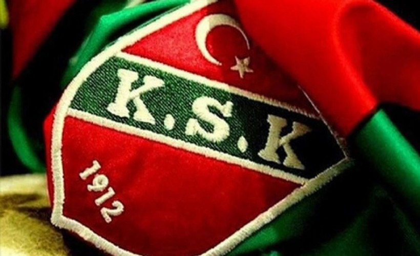 Karşıyaka'da Osman Yıldırım iddiası