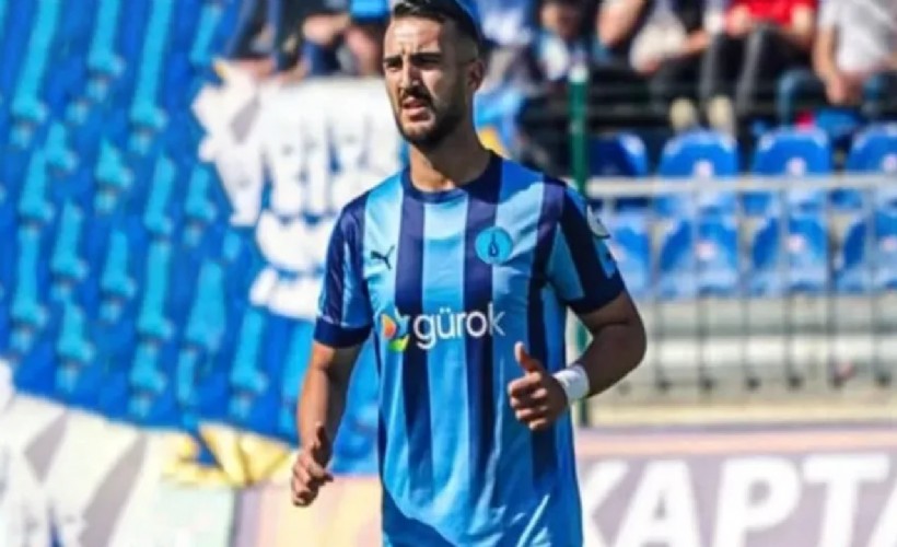 Karşıyaka'da hedef Ömer Faruk