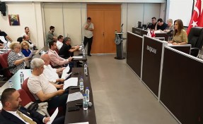 Karşıyaka Meclisi'nde 'faiz' gerilimi: Bunu kim ödeyecek?