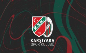 Karşıyaka'nın teknik patronu belli oluyor