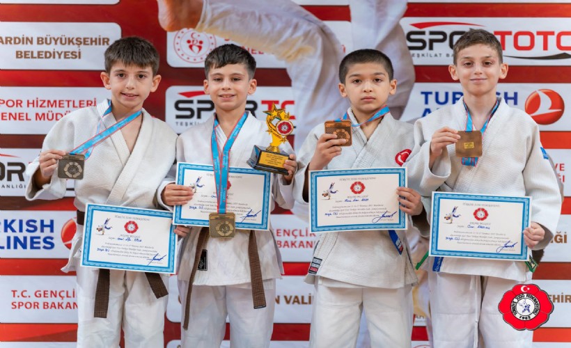 Karşıyaka’da milli gurur!