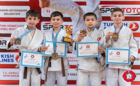Karşıyaka’da milli gurur!