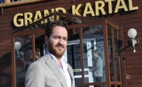 Kartalkaya davasında 10. gün.. Otel müdürü: 'Tahliyemi istemiyorum, kusurlarım var'
