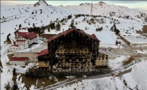Kartalkaya davasında 4 kişiye ödül gibi ceza!