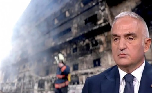 Kartalkaya faciası davası: Kültür ve Turizm Bakanlığı'nın üç yetkilisine soruşturma izni