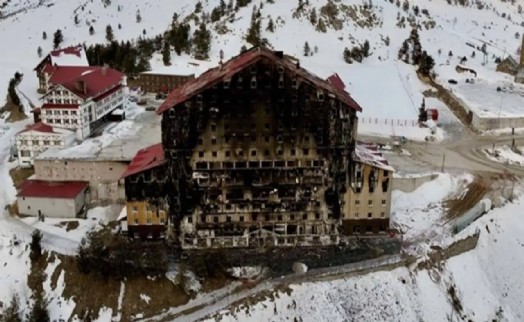 Kartalkaya faciası davasında ara karar açıklandı: Tutuklu sayısı 20'ye yükseldi!