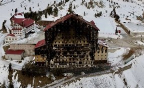 Kartalkaya faciası davasında ara karar açıklandı: Tutuklu sayısı 20'ye yükseldi!