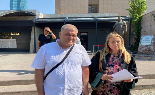 Kızı elektrik akımına kapılarak hayatını kaybeden baba: Kimse işini düzgün yapmamış, şikayetçiyim
