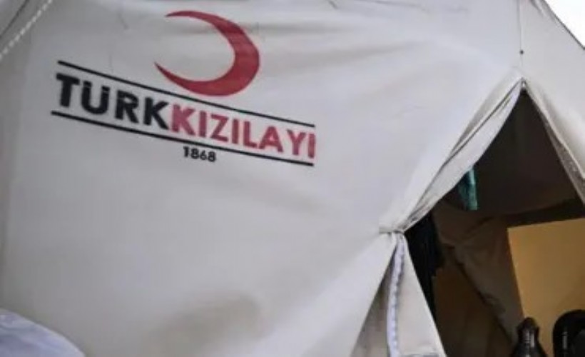 Kızılay'da skandal bitmiyor: Muğla İl başkanı 'evrakta sahtecilik'ten ceza almış!