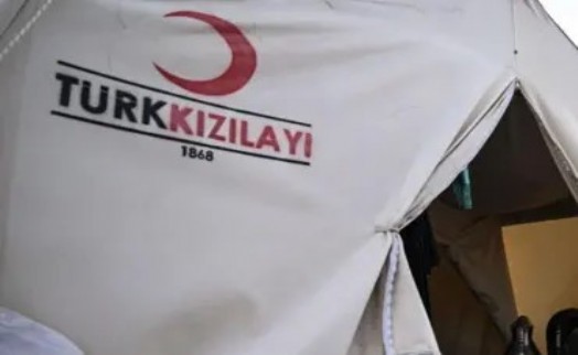 Kızılay'da skandal bitmiyor: Muğla İl başkanı 'evrakta sahtecilik'ten ceza almış!
