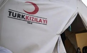 Kızılay'da skandal bitmiyor: Muğla İl başkanı 'evrakta sahtecilik'ten ceza almış!