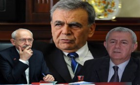 Kocaoğlu ile Kılıçdaroğlu arasındaki o gerçek 14 yıl sonra ortaya çıktı!