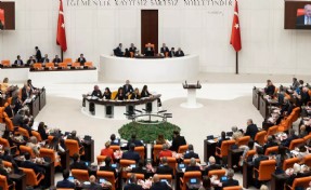 Komisyon için liste belirlendi: Hangi partiden kaç temsilci var?