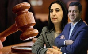 Kritik günde tahliye başvurusu: Avukatlar Demirtaş ve Yüksekdağ için harekete geçti