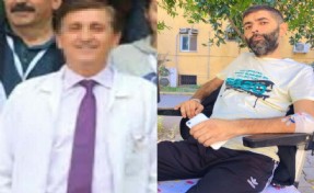 Küba'dan ilaç getireceğim' diyerek dolandırdığı ileri sürülen doktora beraat