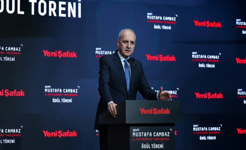 Kurtulmuş'tan 'süreç' açıklaması: 'Bütün silahları susturuyoruz'