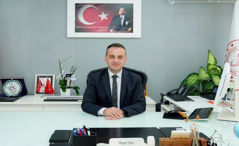 LGS şaibesiyle ilgili görevden alınan müdürün çocuğu da soruları tam yapmış