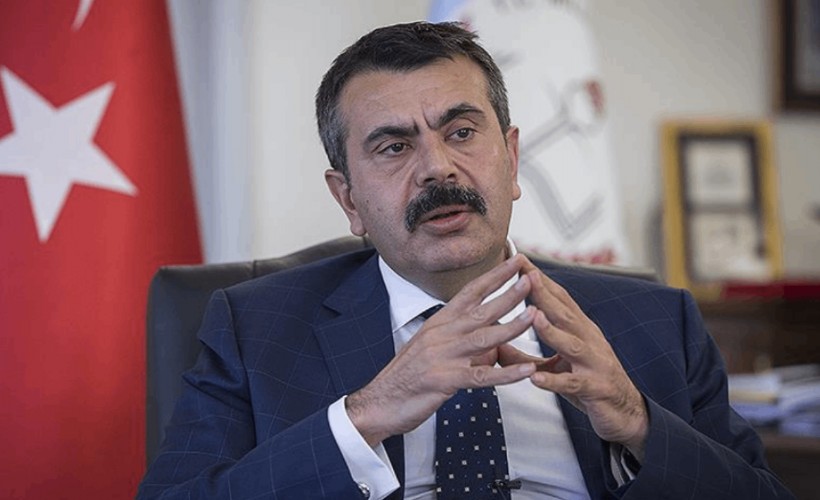 LSG skandalı büyüyor: Bakan Tekin'e suç duyurusu!