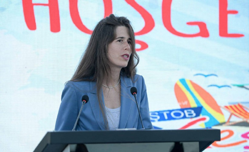 Lal Denizli'den DSİ'ye 'su' tepkisi: 'Tamamlanmış olduğu halde hat devreye alınmadı'