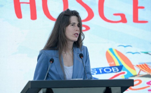 Lal Denizli'den DSİ'ye 'su' tepkisi: 'Tamamlanmış olduğu halde hat devreye alınmadı'