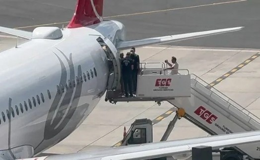 Leman dergisi davasında yeni gelişme!