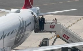 Leman dergisi davasında yeni gelişme!