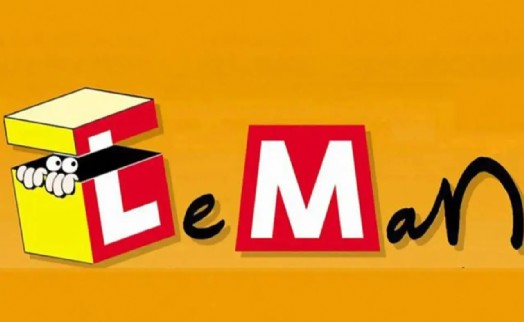 Leman dergisine erişim engeli kararı!