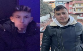 Lokantada garsonların şakalaşması cinayetle bitti