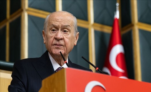 MHP bu sözleri yalanlamadı: Siyaset kulisleri çalkalanıyor