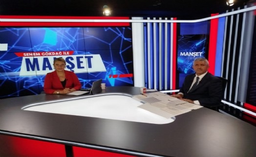 MHP'li Şahin'den 'Operasyon düğmesine Tugay mı bastı?' yanıtı: 'Yolsuzluğu görüp sümenaltı mı edecekti?'
