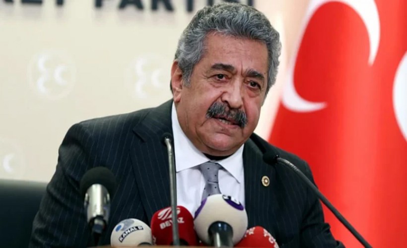 MHP'li Yıldız'dan hukuk çıkışı: Tutuklamaya ancak zorunlu hallerde başvurulur