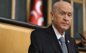 MHP'li isimden dikkat çeken Bahçeli mesajı