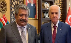 MHP'li isimden 'yargısız infaz' tepkisi: İddianame yok, hüküm var