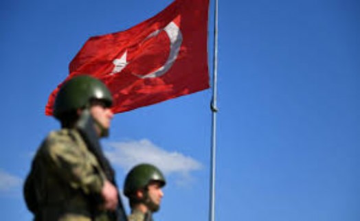 MSB açıkladı: Suriye, Türkiye'den resmi destek talep etti