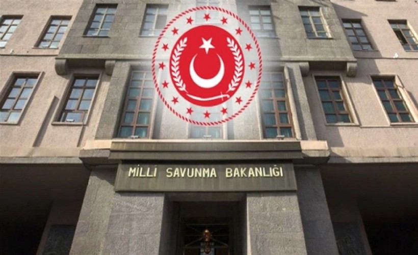 MSB'den 5 gün sonra şehit askerlerle ilgili 'mağara' açıklaması