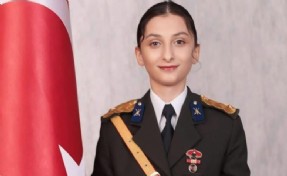 Mahkemeden Ebru Teğmen hakkında 'pes' dedirtecek karar