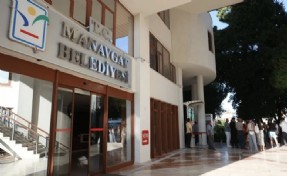 Manavgat Belediyesi soruşturmasında tutuklama