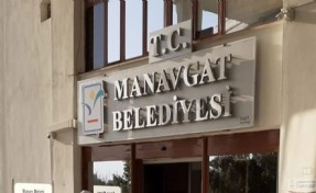Manavgat Belediyesine operasyon! Belediye başkanı gözaltına alındı