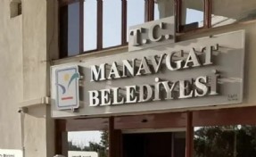 Manavgat Belediyesi CHP'de kaldı: Özel, kumpası anlatmıştı