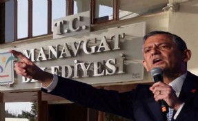 Manavgat‘taki rüşvet iddialarına CHP’den jet soruşturma