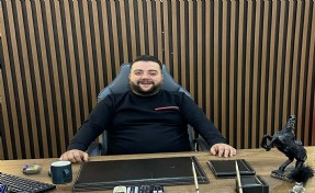 Manisa'da 1 kişinin öldüğü emlak ofisindeki silahlı kavgaya ilişkin 4 tutuklama