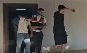 Manisa'daki uyuşturucu operasyonunda ikinci dalga: 22 gözaltı