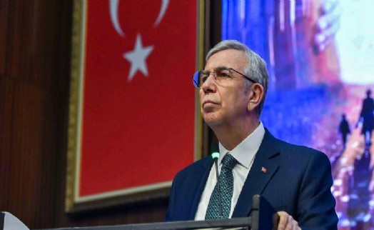 Mansur Yavaş başkanlık teklifini reddetti