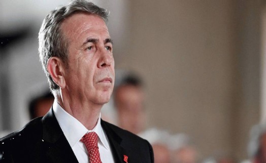 Mansur Yavaş'tan LeMan açıklaması