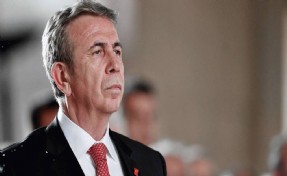Mansur Yavaş'tan LeMan açıklaması