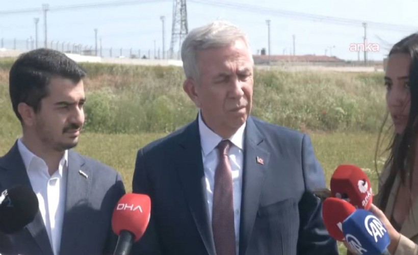 Yavaş'tan Karalar ve İmamoğlu'na ziyaret: 'Duruşmalar canlı yayınlansın'